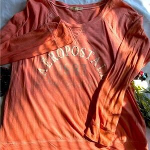 Plus Size Long Sleeve Tee